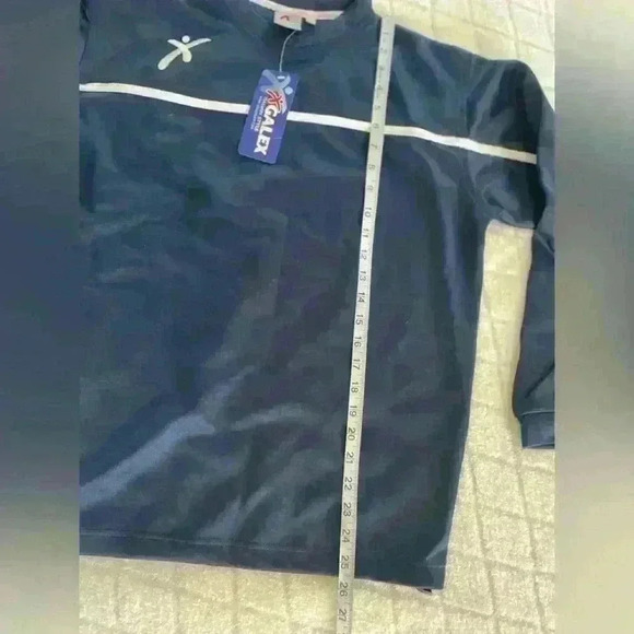 Men’s designer pull over shirt - Picture 6 of 10